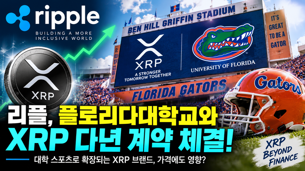 XRP 전망