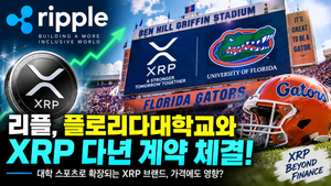XRP 전망