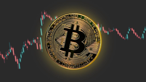 비트코인(BTC)이 45주 만에 중요한 지지선을 회복했습니다