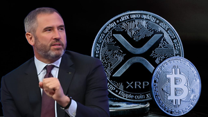 리플 CEO 브래드 갈링하우스가 향후 5년간의 암호화폐 전략을 공개했습니다!
