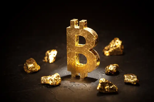 Coinbase와 Wintermute는 주목할 만한 분석을 발표했습니다. “비트코인과 금의 균형이 바뀌고 있습니다! 이번 주에는 이 수준에 초점이 맞춰질 것입니다!”