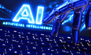 AI 금융 관련주