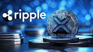 스탠다드차타드의 리플(XRP) 관련 행보가 XRP 가격 상승을 이끌까요? 산티먼트의 분석!