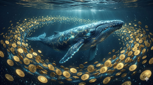 비트코인 8만달러대 주춤한 사이…고래는 한 달 새 8만9000 BTC 담았다